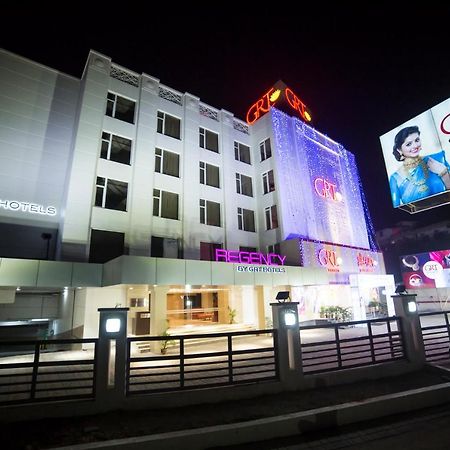 Regency Tirunelveli By GRT Hotels Eksteriør bilde