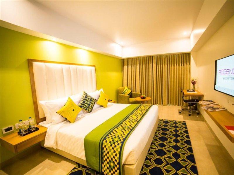 Regency Tirunelveli By GRT Hotels Eksteriør bilde