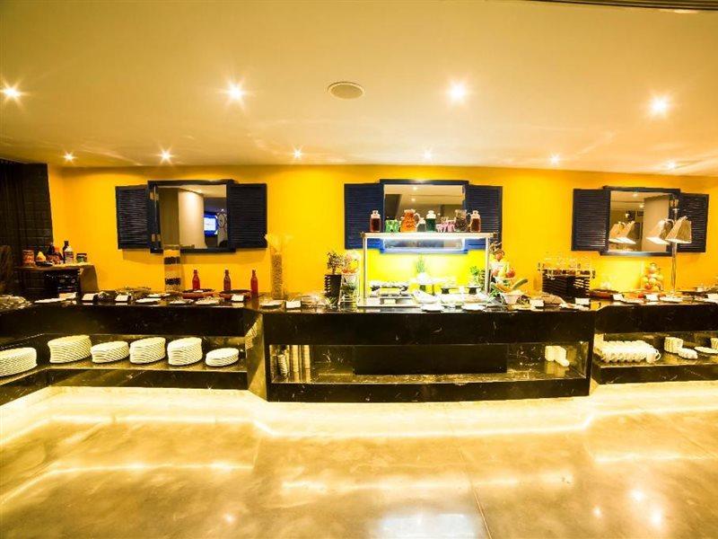 Regency Tirunelveli By GRT Hotels Eksteriør bilde