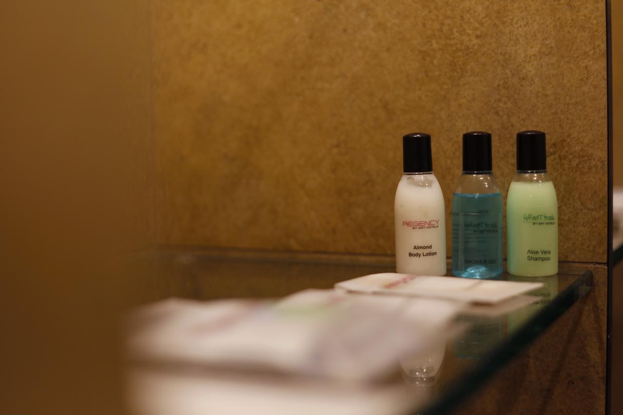 Regency Tirunelveli By GRT Hotels Eksteriør bilde