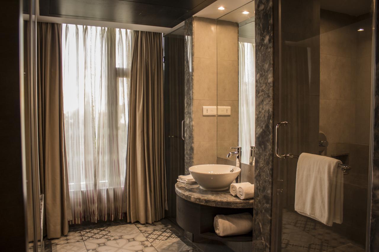 Regency Tirunelveli By GRT Hotels Eksteriør bilde