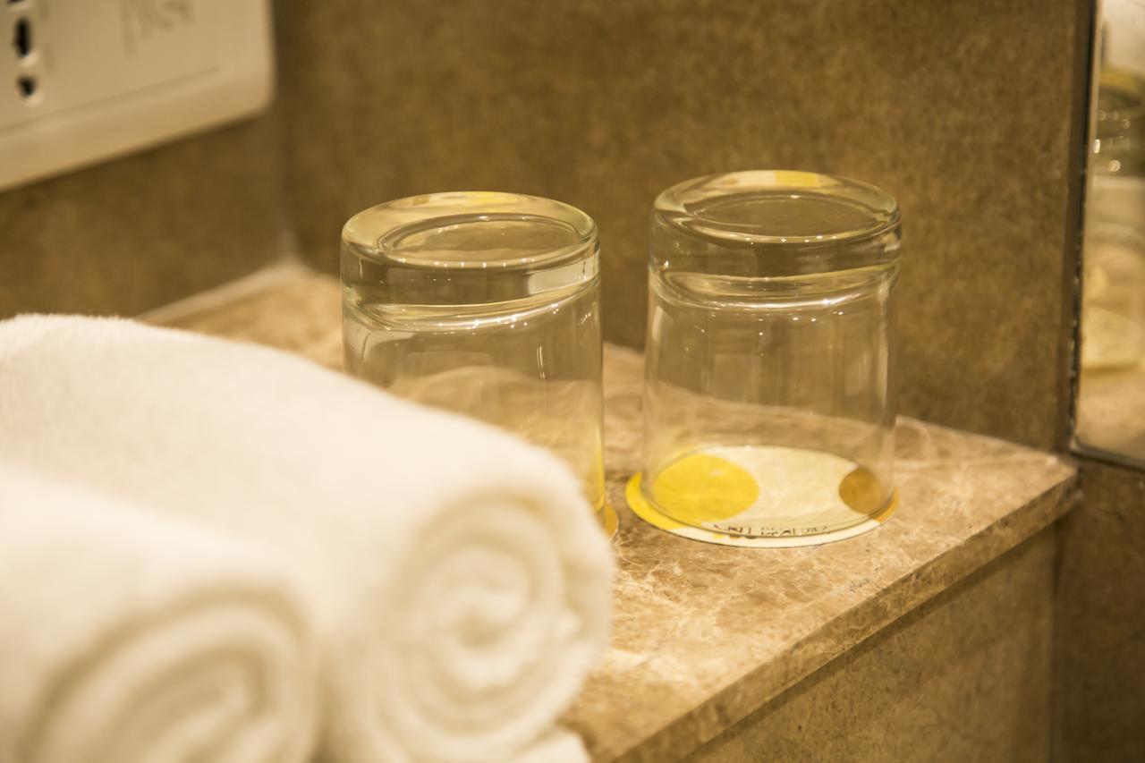 Regency Tirunelveli By GRT Hotels Eksteriør bilde