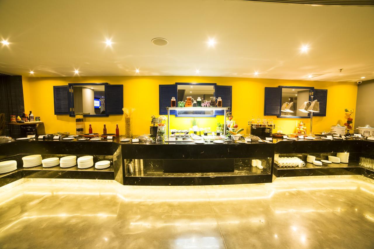 Regency Tirunelveli By GRT Hotels Eksteriør bilde